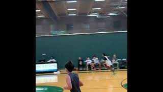 6’4 Guard Michael Lavigne