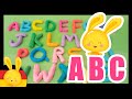 Das deutsche Alphabet auf kindgerechte Weise lernen - Titounis - Learn alphabet in german -