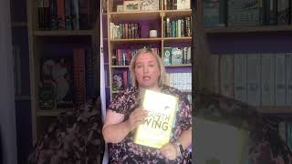 December 2023 Reading Wrap Up