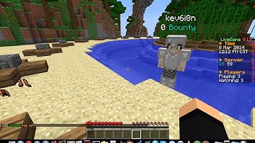 Hacker on MCSG-- Evidence