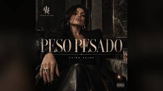 Third Reign - Peso Pesado (Reinas) Oficial
