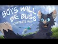 Boys Will Be Bugs | Complete Warriors MAP