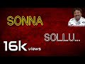  sonna sollu full song 