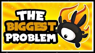 Animal Jam's Biggest Problem