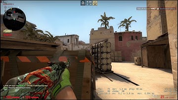 CSGO HIGHLIGHTS #002