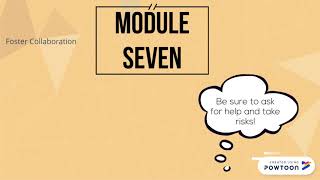 AEP 800 Module 12