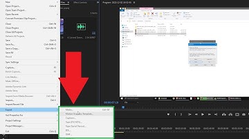 Media Export suddenly greyed out in Premiere Pro