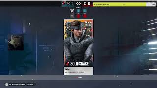 |FULL VOD| 1v1 Me Bro...