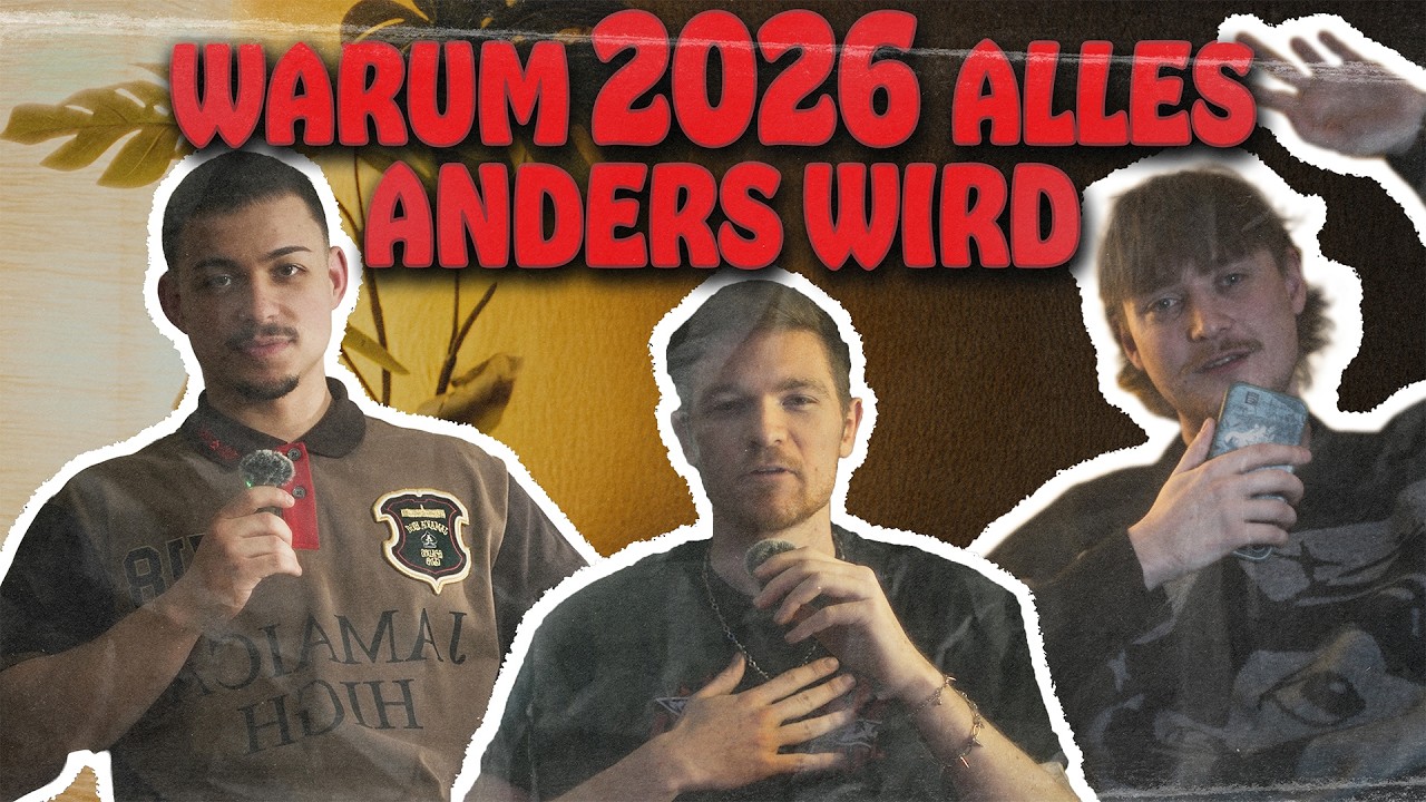 This is Gemischte Tüte