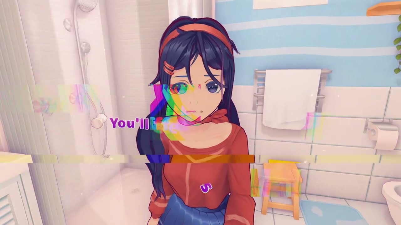 Video Thumbnail for WE ARE TOGETHER | MiSide | Walkthrough, Gameplay, No Commentary, 4K
