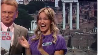 Wheel of Fortune January 15, 2010