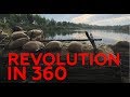 Revolution in 360: In the trenches of World War I