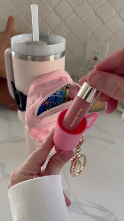 Pack my Stanley!!💫