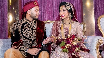 Ruhul & Aklima