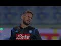 HL - Sampdoria V Napoli 3-0