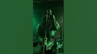 DeadSquad - Lahirnya Mata Satir @revolver cafe Taipei