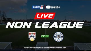 Lowestoft Town F.c. V Maldon & Tiptree F.c. Live Non League Football