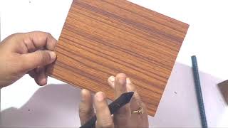 Engineered Wood