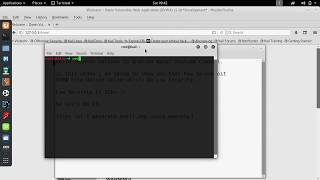 DVWA File Upload On Low Security