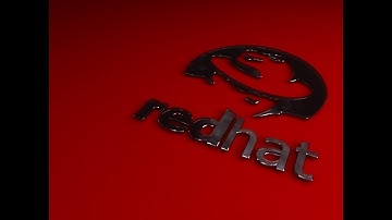 Install Redhat in virtual machine