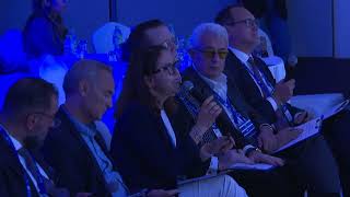 Can AI Make Surgery Safer? SurgeOmniQ-X Pitch | MedTech World Middle East 2026