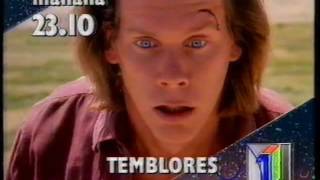 TVE 1 (Continuidad) 6-1-98