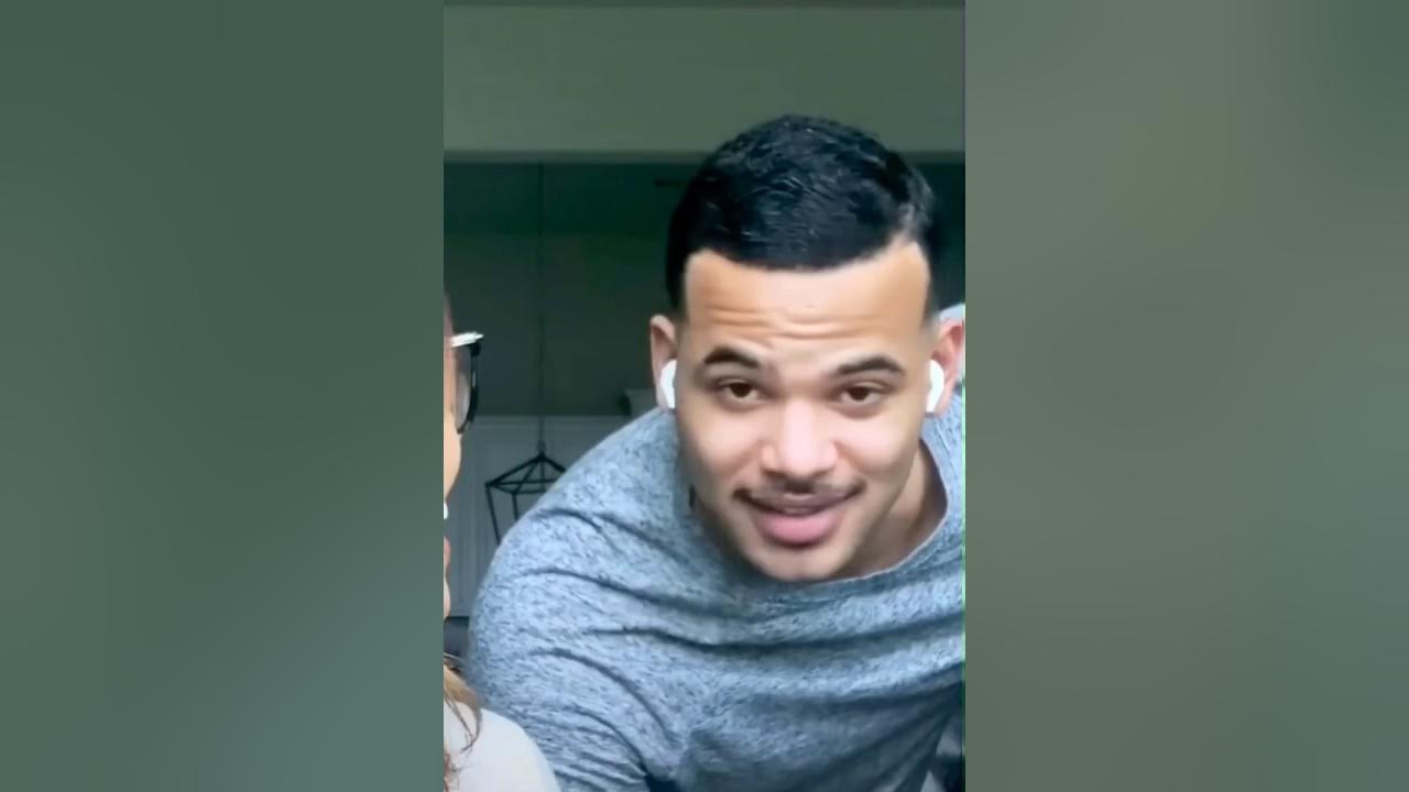 The best tiktok’s of the scotts couple 💕 YouTube