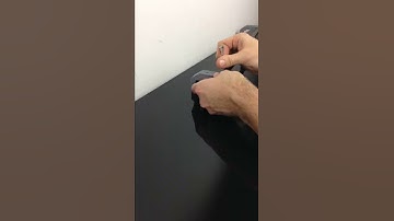 MOTORIZED CAMERA SLIDER - 3D PRINTED - Part 1 - Assembly Timelapse