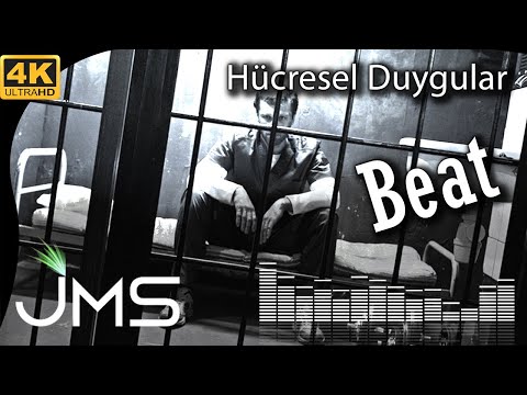 jMs Beatz - Hücresel Duygular [Dark Melancholic Beat]