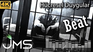 jMs Beatz - Hücresel Duygular [Dark Melancholic Beat] Resimi