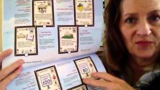 Book One: Personality-Ville Quiz-Game (Prototype Beta Version) screenshot 4