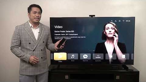 How to Install and Use the Huawei Vision App