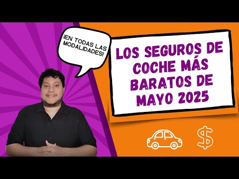 🚗🤑 Los SEGUROS