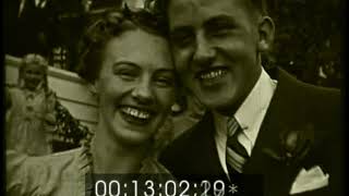 George Samuelson Home Movies # 6