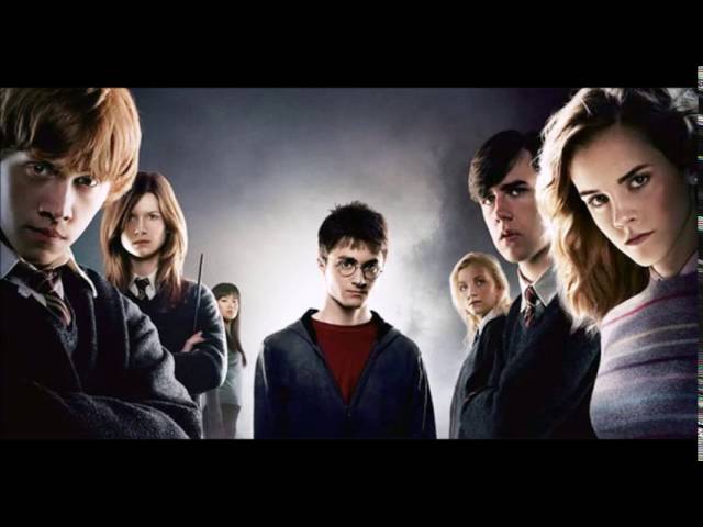 Harry James Potter adlı videoyu YouTube'da izle Harry James Potter adlı videoyu YouTube'da izle