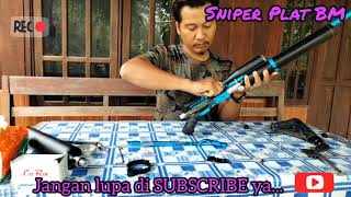 JAVA GT 3.0 - Upgrade Unit Kesayangan - Lihat Hasil nya