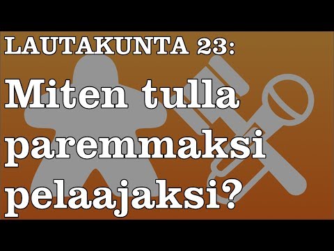 Video: Kuinka Tulla Paremmaksi Työntekijäksi