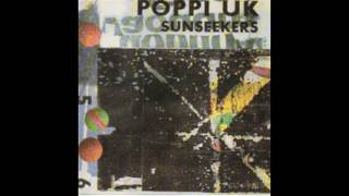 Poppi UK  ‎– No Tears