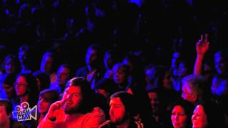 The Magic Numbers - Love's A Game (Track 9 of 21) | Moshcam