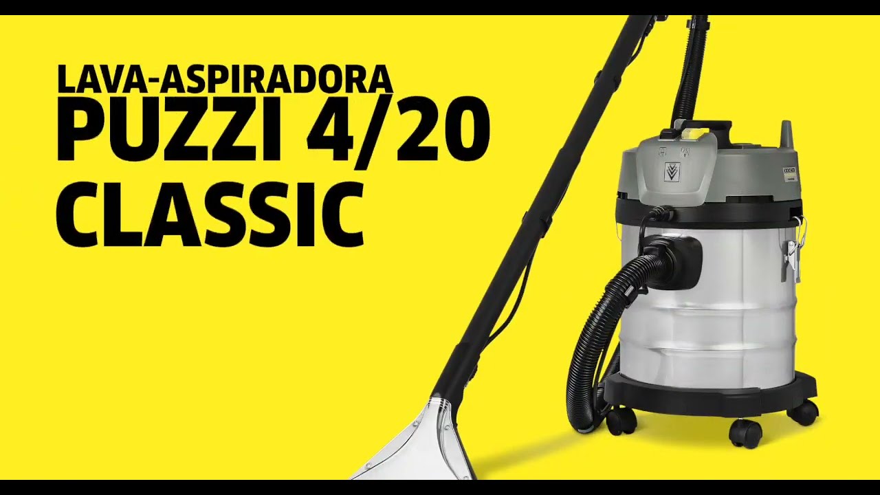 Puzzi 4/20 – KARCHER SHOP