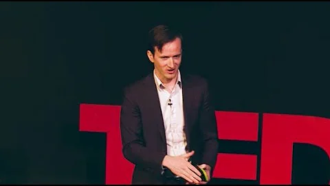 The Skill of Humor | Andrew Tarvin | TEDxTAMU - DayDayNews