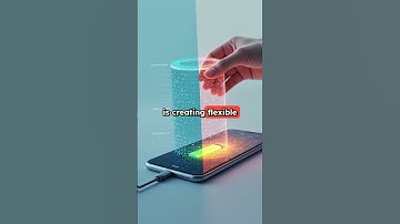 This Material Is 1 Atom Thick But Stronger Than Steel 🤯