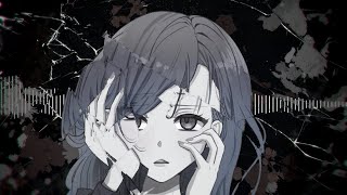 水の彩度を以て/可不