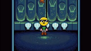 Film - Stardew Valley-Night Market Pearl Location
