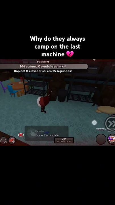 THIS UGLY JOYRIDE MIRROR!! I HATE HIM - shrimpo #dandysworld#roblox#meme