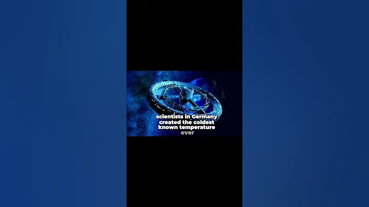 #BuzzXBrain | The Coldest Place in the Universe Is… on Earth?! 🧊🌍 #shorts #viral #viralshorts #usa