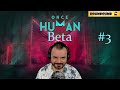 Beta once human  coop pve avec shoupine26 3