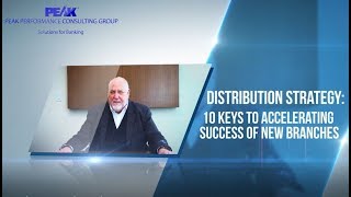 Distribution Strategies: Improving the Performance of New Branches