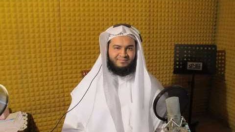 سورة الصف - بصوت الشيخ محمد جابر الأسواني