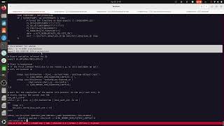 Tezi - Toradex Easy Installer full Linux initialization explanation